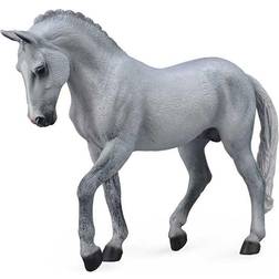 Collecta Trakehner Stallion Grey