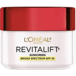 L'Oréal Paris Revitalift Anti-Wrinkle Firming Day Cream SPF25 48g