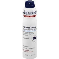 Aquaphor Healing Ointment Body Spray 6.2 oz