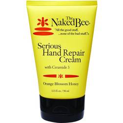 The Naked Bee Hand Repair Cream 3.25Oz