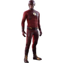 Hot Toys The Flash Action Figure 1/6 The Flash 31cm