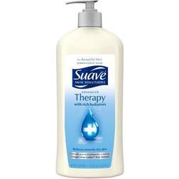 Suave Skin Solutions Advanced Therapy 18fl oz