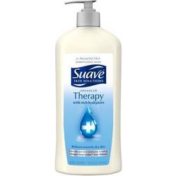 Suave Skin Solutions Advanced Therapy 532ml