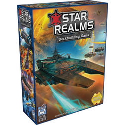 Star Realms