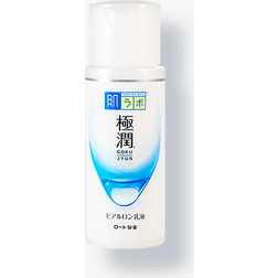 Rohto Mentholatum Hada Labo Gokujyun Hyaluronic Acid Hydrating Milk 140ml