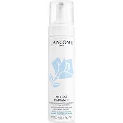 Lancôme Mousse Radiance Clarifying Self-Foaming Cleanser