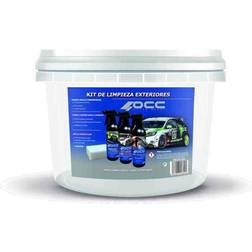 Cleaning kit OCC Motorsport 4-in-1