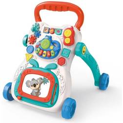Scandinavian Activity Walker