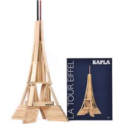 Kapla Coffret tour eiffel