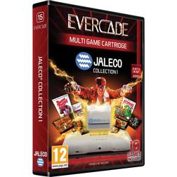 Blaze Evercade Jaleco Collection 1