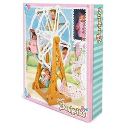 Famosa Playset Barriguitas Ferris Wheel