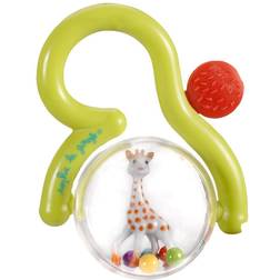 Sophie la girafe Giraf Rangle Fraisy