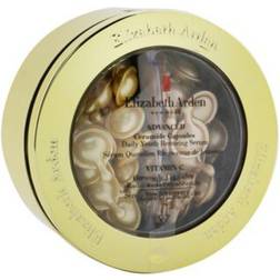 Elizabeth Arden Advanced Ceramide Capsules Serum & Vitamin C Ceramide Capsules Serum Limited Edition