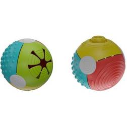 Clementoni Soft Clemmy Touch & Play Sensory Ball