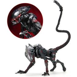 NECA Aliens Night Cougar Alien (Kenner Tribute)