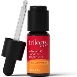 Trilogy Vitamin C Booster Treatment 15ml