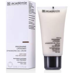 Academie Hypo-sensible Dynamizing Gel Cream 1.7oz 1.7fl oz