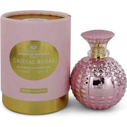 Marina De Bourbon Cristal Rosae Eau Parfum Spray 100ml