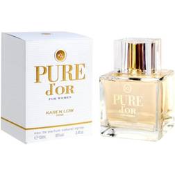 Karen Low Pure D'or EdP 100ml