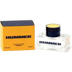 Hummer Eau de Toilette Spray 75ml