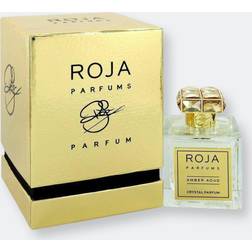 Roja Amber Aoud Crystal Extrait De Parfum 100 ml