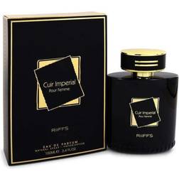 Riiffs Cuir Imperial Eau De Parfum Spray By 100ml