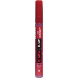 Amsterdam Acrylic Marker Primary Magenta 4mm