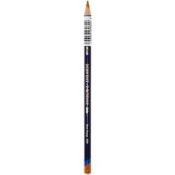 Derwent Inktense Burnt Orange