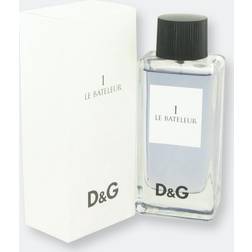 Dolce & Gabbana 1 Le Bateleur EdT 100ml