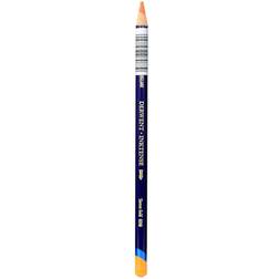 Derwent Inktense Pencil Sienna Gold