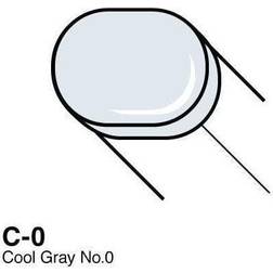 Copic Ink 12 ml C0 Cool Gray