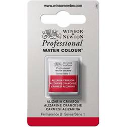 Winsor & Newton W&N akv 1/2 Magnesium Brown