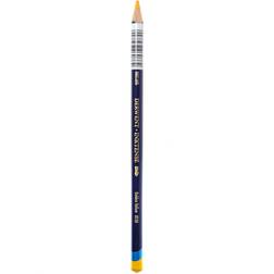 Derwent Inktense Pencils golden yellow 230