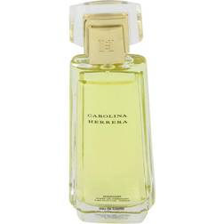 Carolina Herrera Perfume EDT Spray Tester for Women 3.4 fl oz