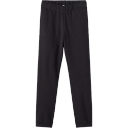 Name It Pantalon Fille TuLena Unb - Noir