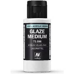 Wittmax Vallejo Glaze Medium 596-60 Ml