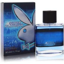 Coty Super Playboy Eau De Toilette Spray For Men 1.7 fl oz