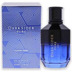 Glenn Perri Darksider Pure Eau De Toilette 100ml