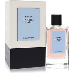 Prada 100 ml Double Dare Cologne For Men And Women