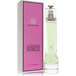Albane Noble Rue De La Paix by Parisis Parfums Eau De Parfum Spray 90ml