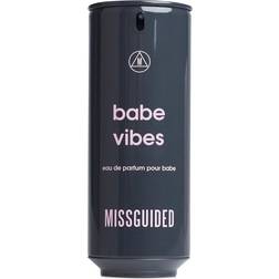 Missguided Babe Vibes EdP 80ml