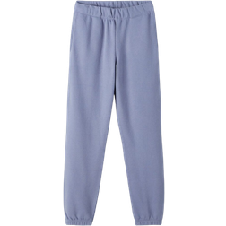 Name It Soft Elastic Waist Sweatpants - Wild Wind (13198159)