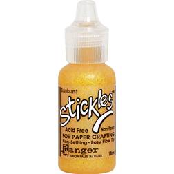 Ranger Sunburst Stickles Glitter Glue