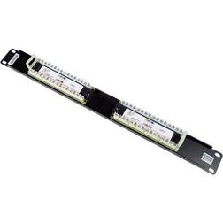 Trendnet Cat6 Patch-Panel