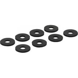 InLine Rubber washers for HDD mounting 8 pcs (244)