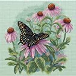 Dimensions 35249 btrfly/das-counted cross stitch