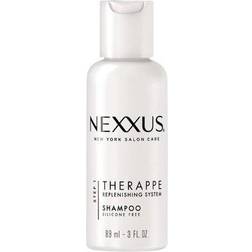 Nexxus Humectress Therappe Replenishing System Shampoo No Color