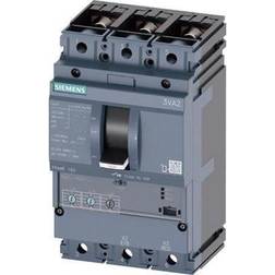 Siemens Maksimalafbryder 3VA2, 25A 3VA2125-5HL32-0AA0