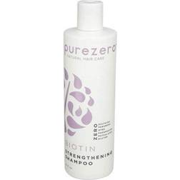 Purezero Purezero Biotin Shampoo
