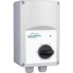 Venco Novenco Regulator 5-trin Med Afbr 5a